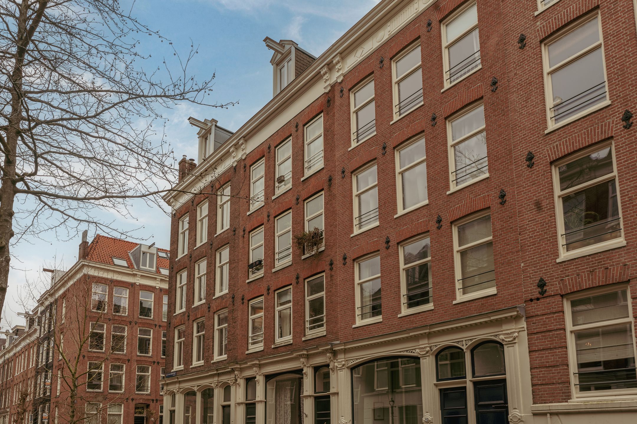 Foto 15 van Jacob van Lennepstraat 23-C