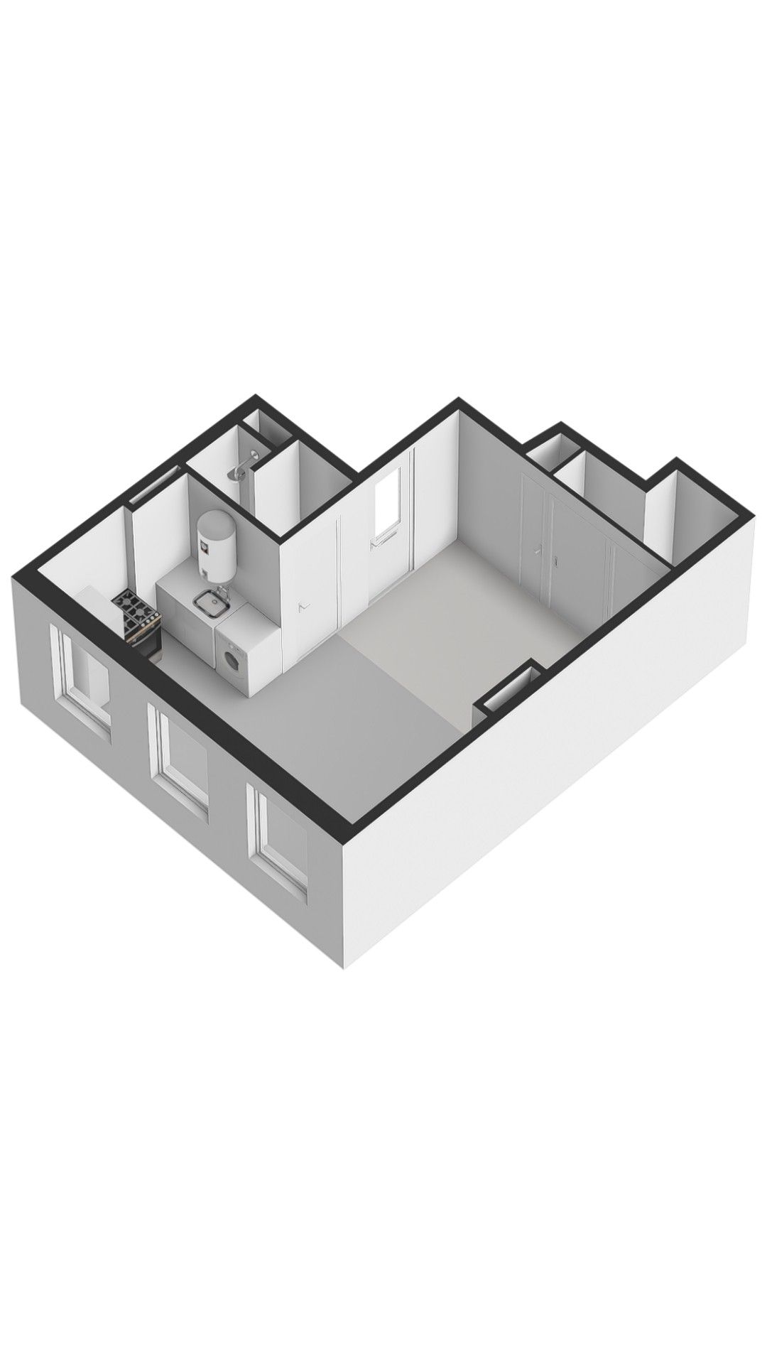 Foto 17 van Jacob van Lennepstraat 23-C