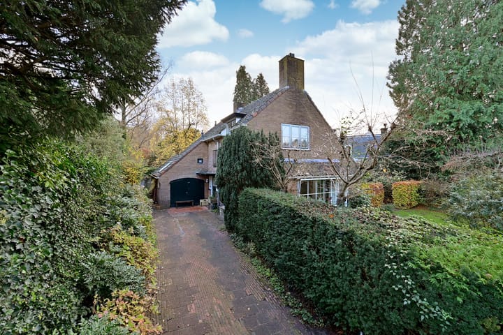 Foto 2 van Koedijklaan 1-A