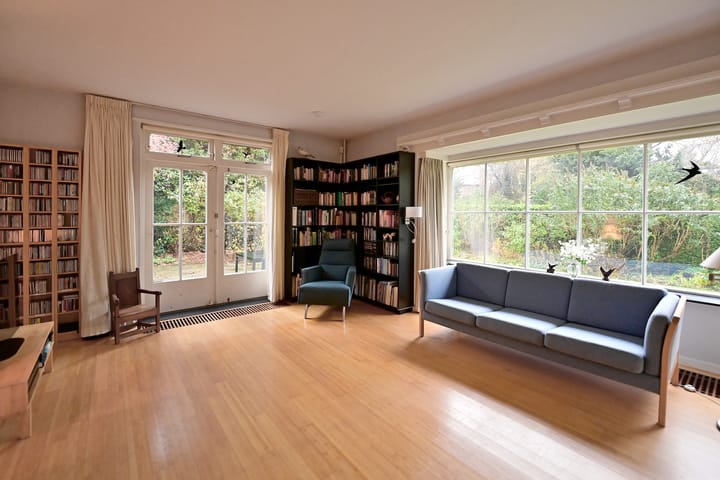 Foto 4 van Koedijklaan 1-A