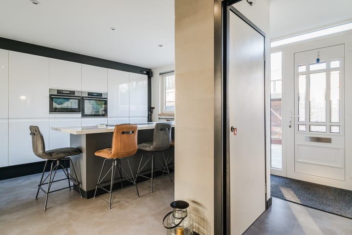 Foto 2 van Zandkamp 8