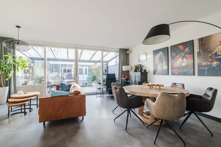 Foto 3 van Zandkamp 8