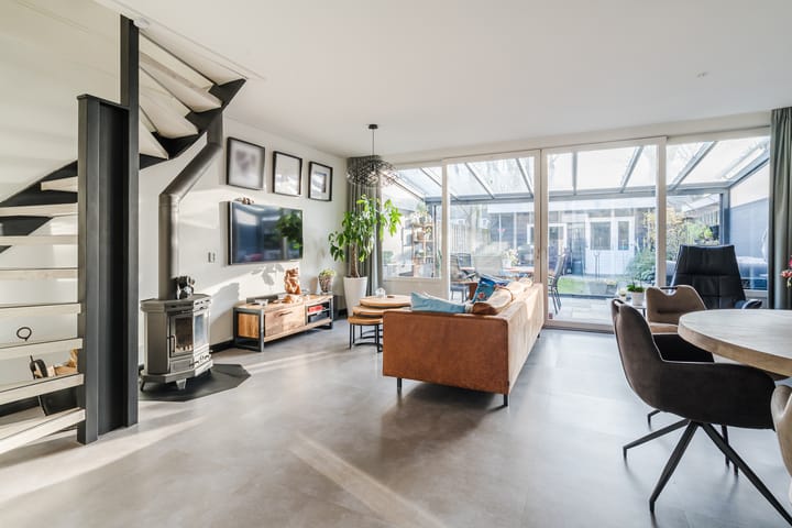 Foto 4 van Zandkamp 8