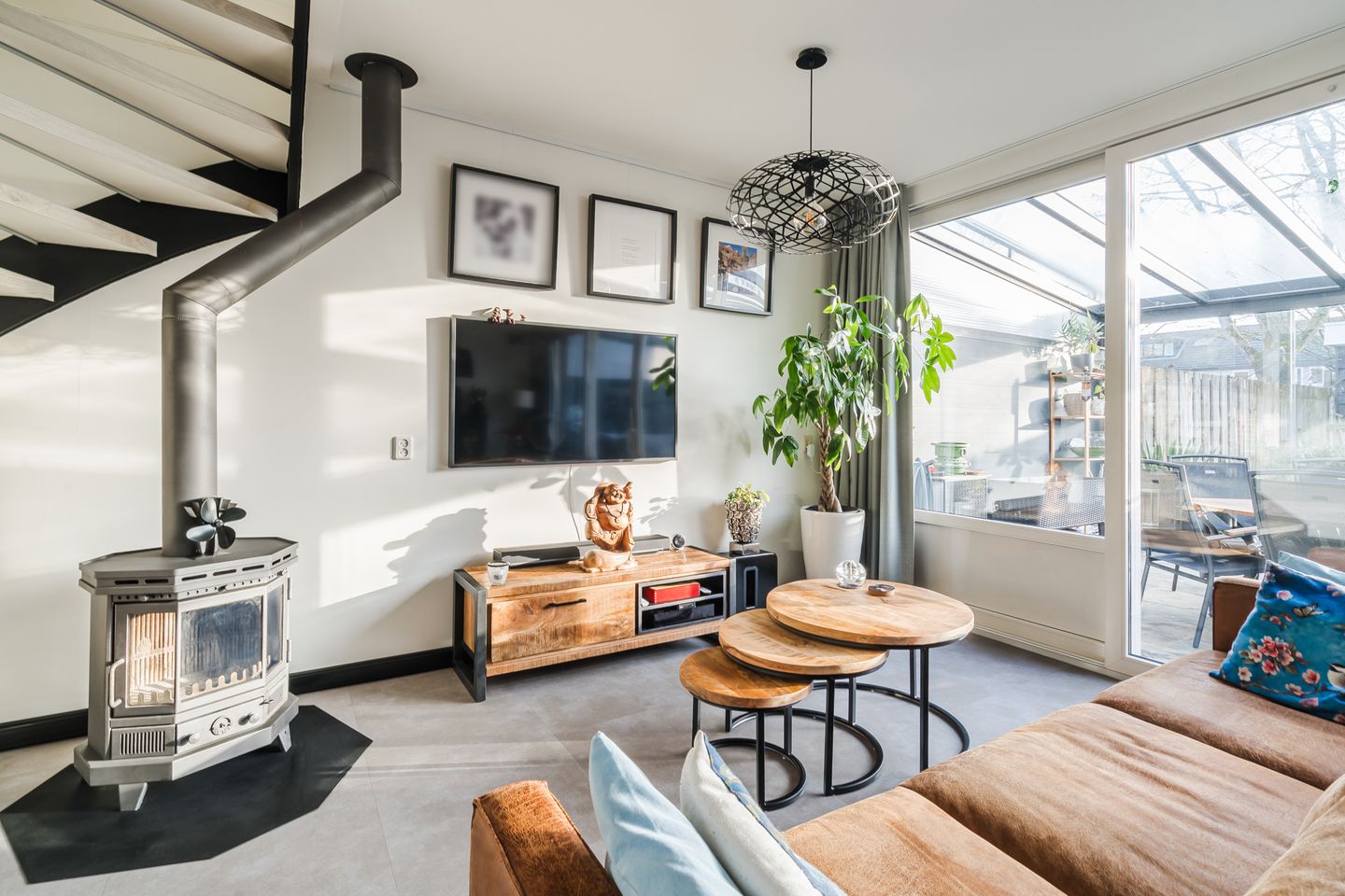 Photo 5 of Zandkamp 8