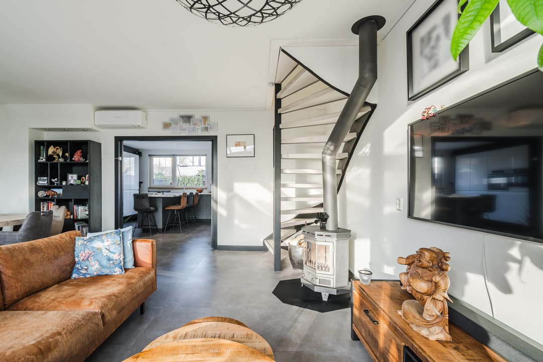 Photo 7 of Zandkamp 8