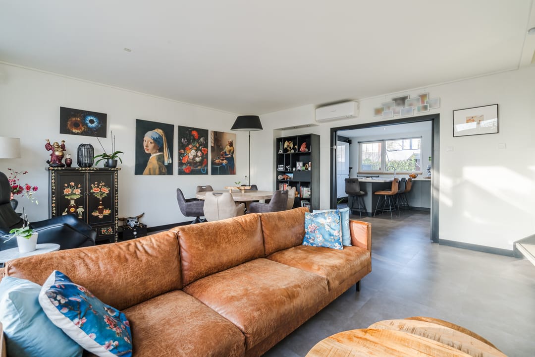 Photo 8 of Zandkamp 8