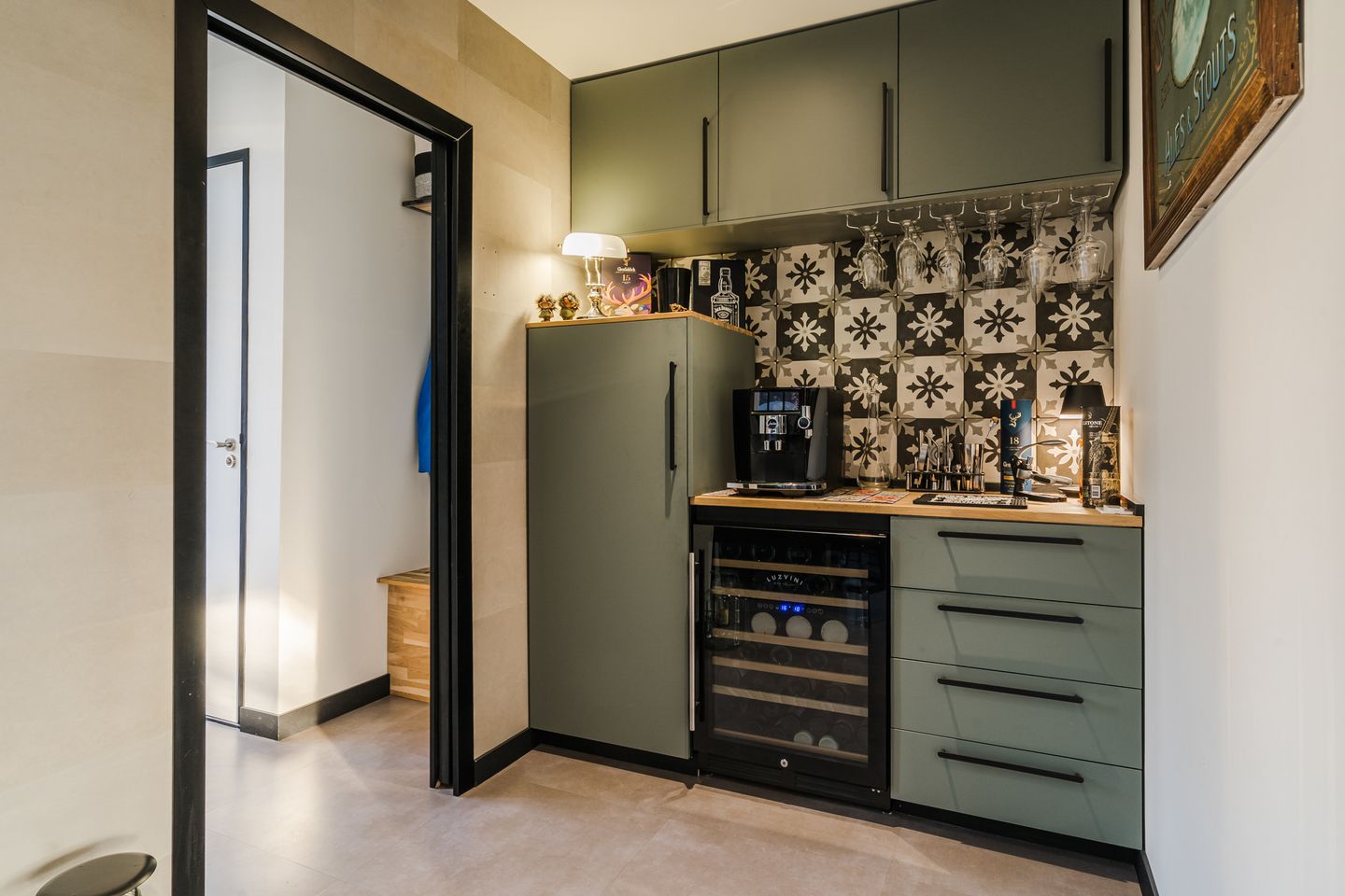 Photo 14 of Zandkamp 8