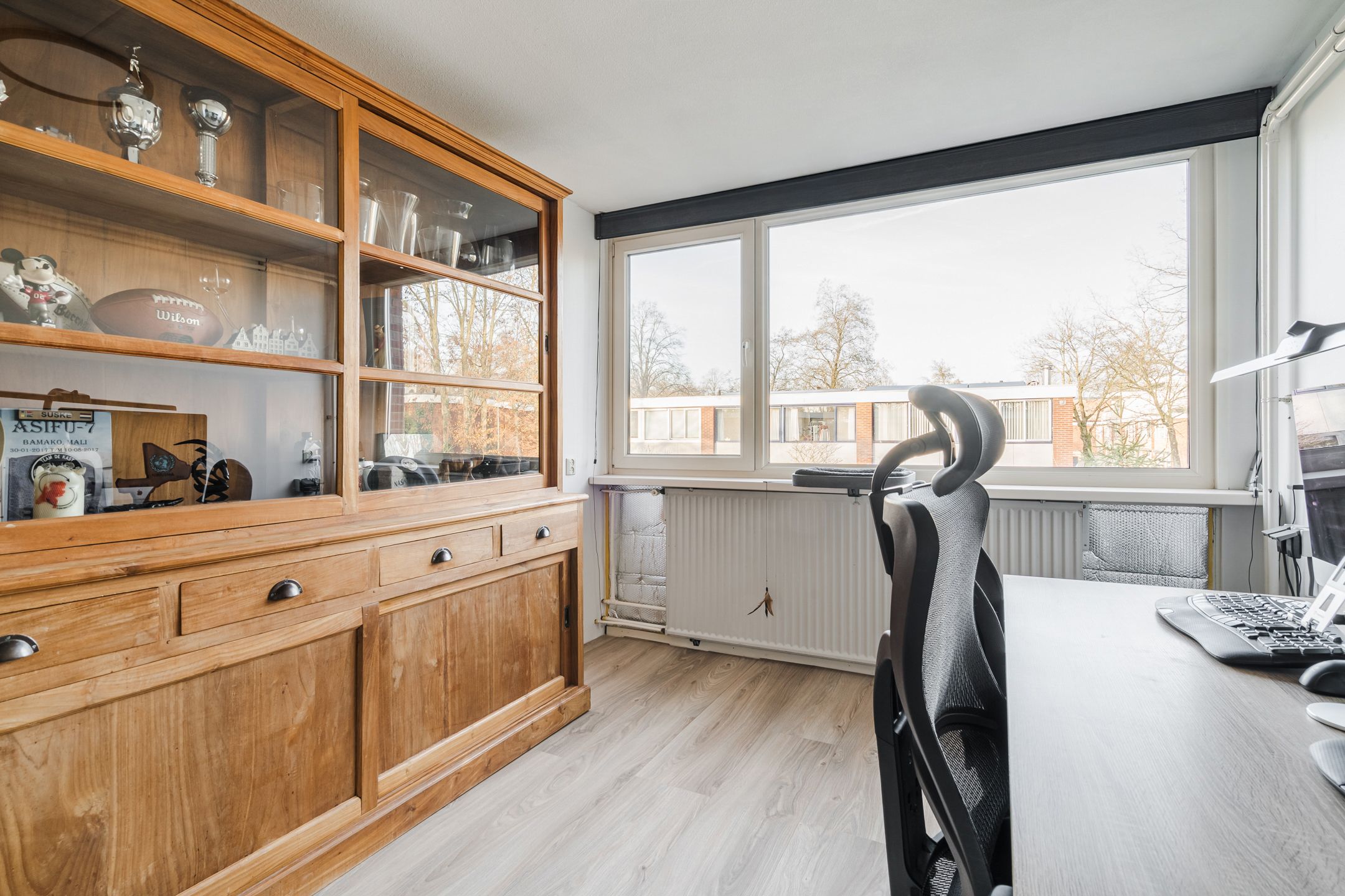 Photo 21 of Zandkamp 8