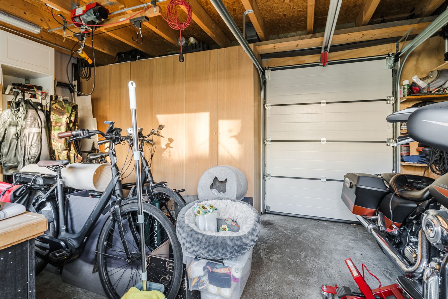 Photo 34 of Zandkamp 8