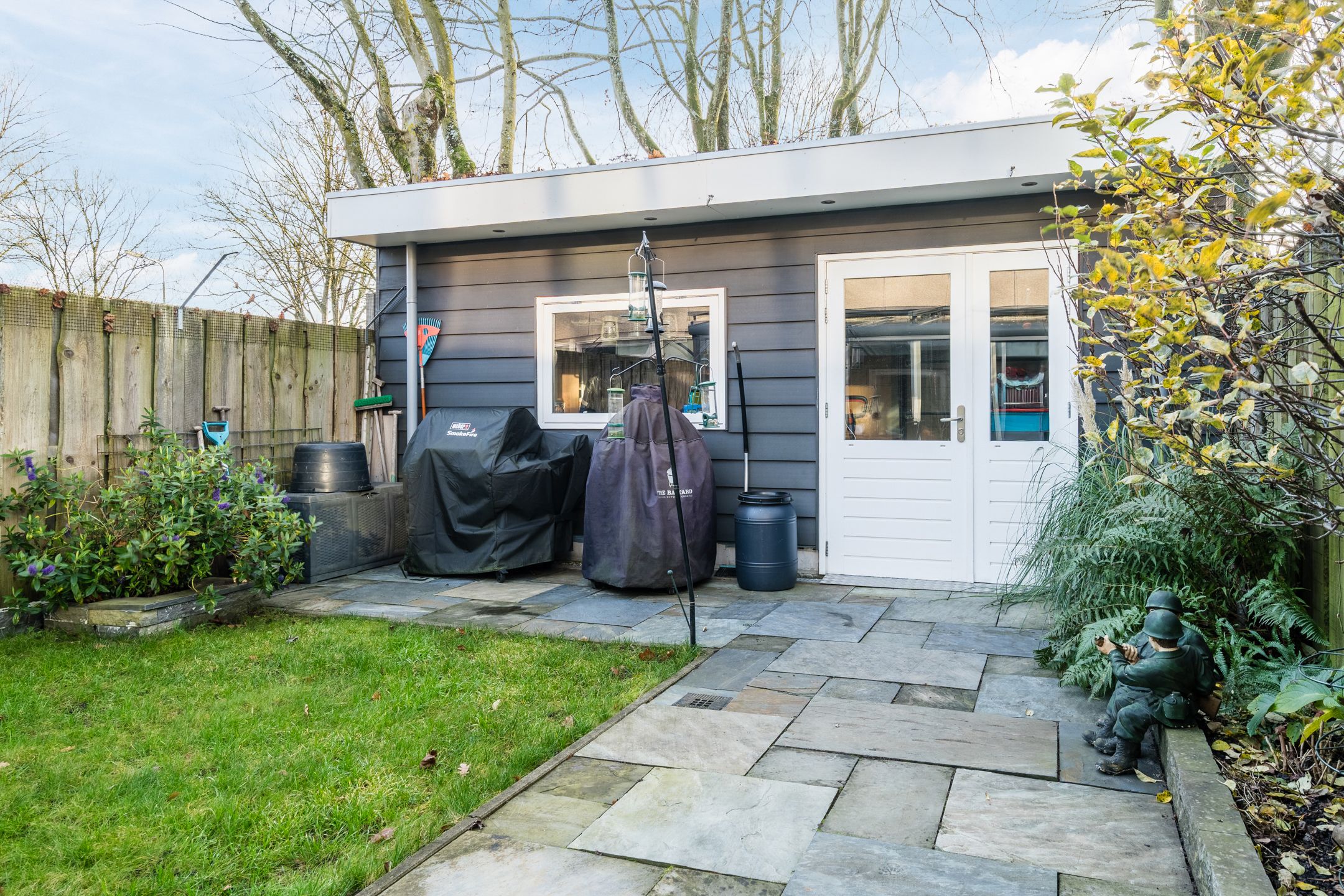 Photo 39 of Zandkamp 8