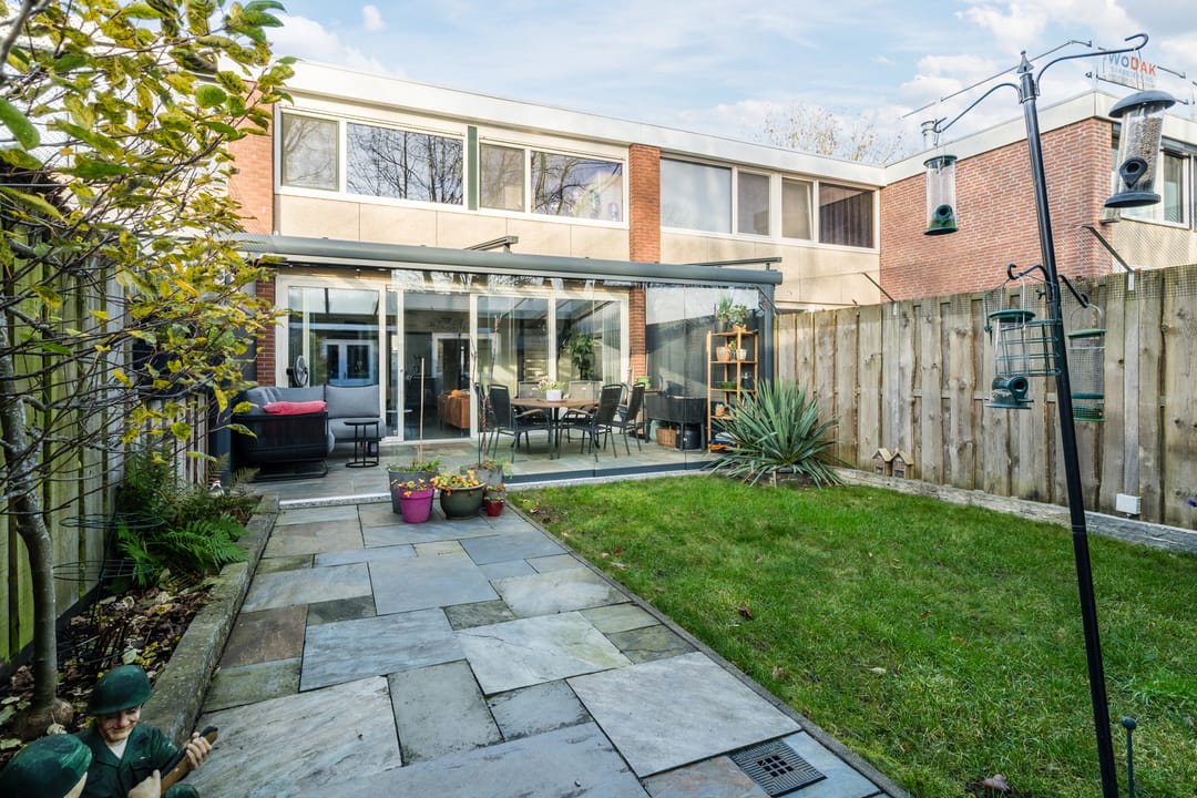 Photo 43 of Zandkamp 8