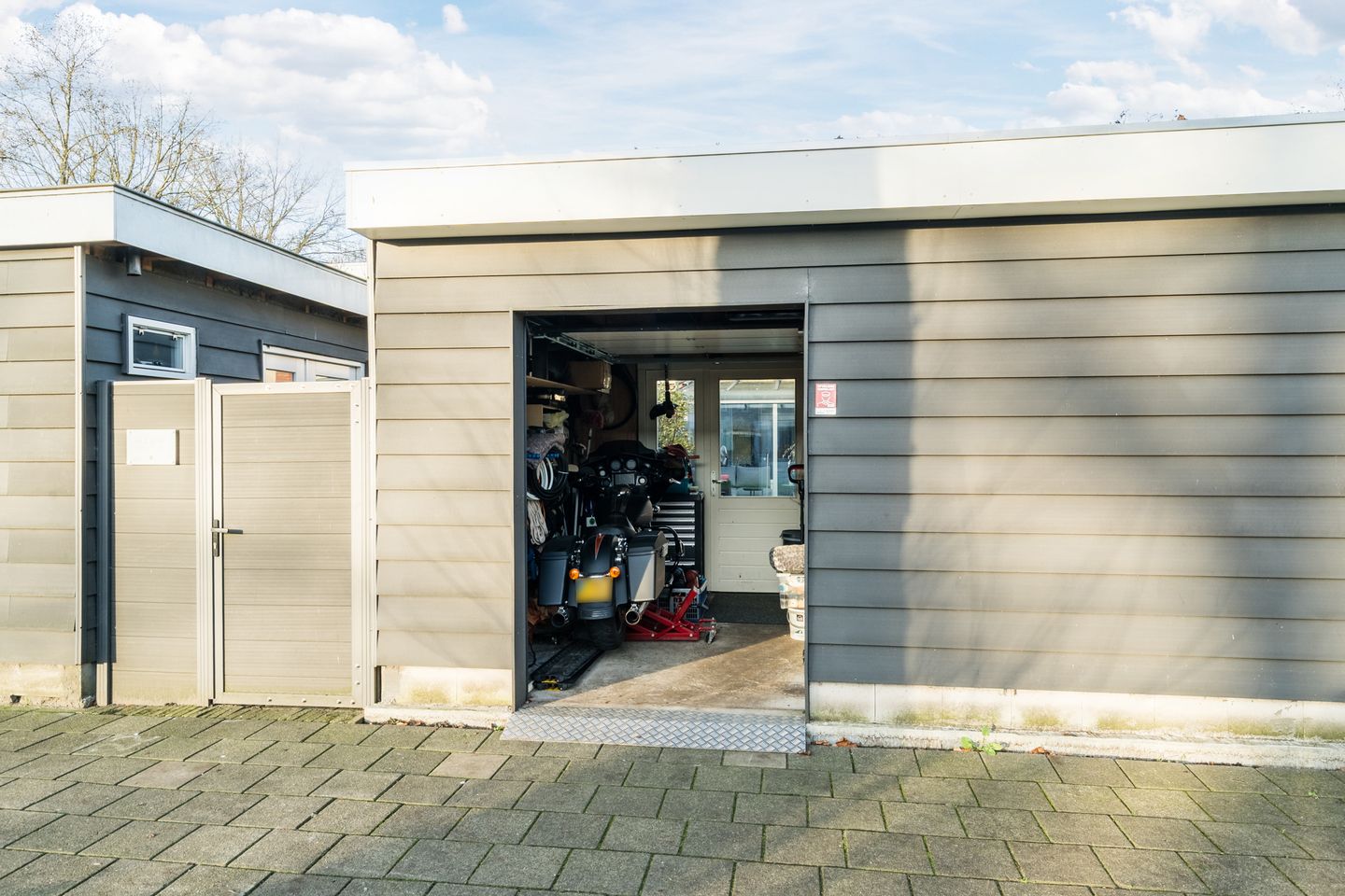 Photo 44 of Zandkamp 8