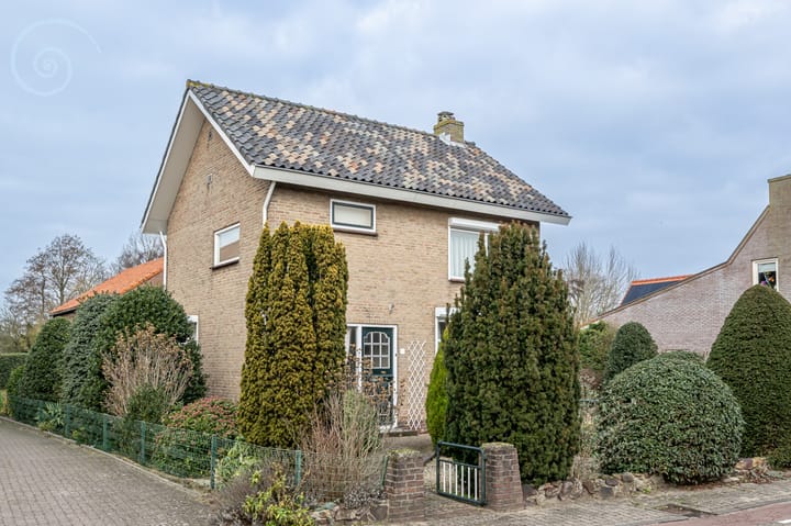 Foto 5 van Duinkerkerweg 14