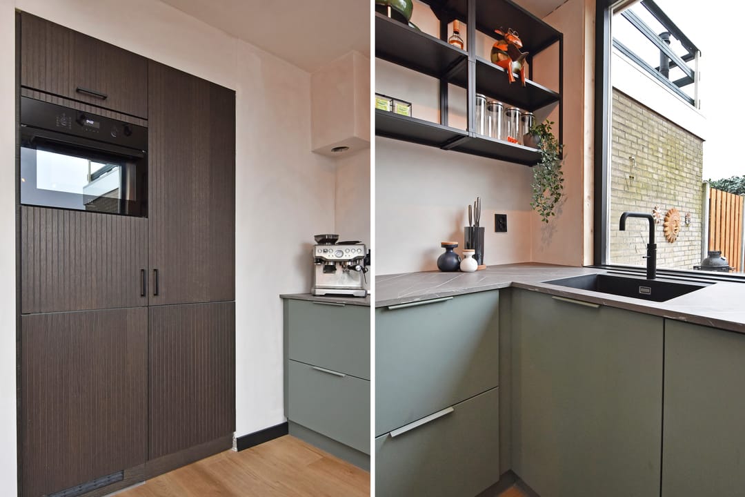 Foto 2 van Prins Clausstraat 20