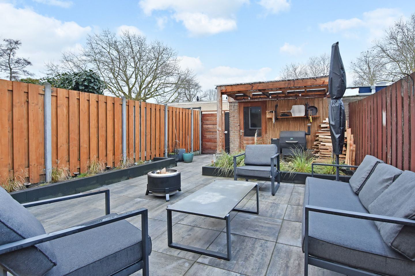 Foto 4 van Prins Clausstraat 20