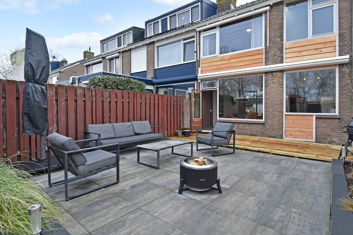 Foto 5 van Prins Clausstraat 20