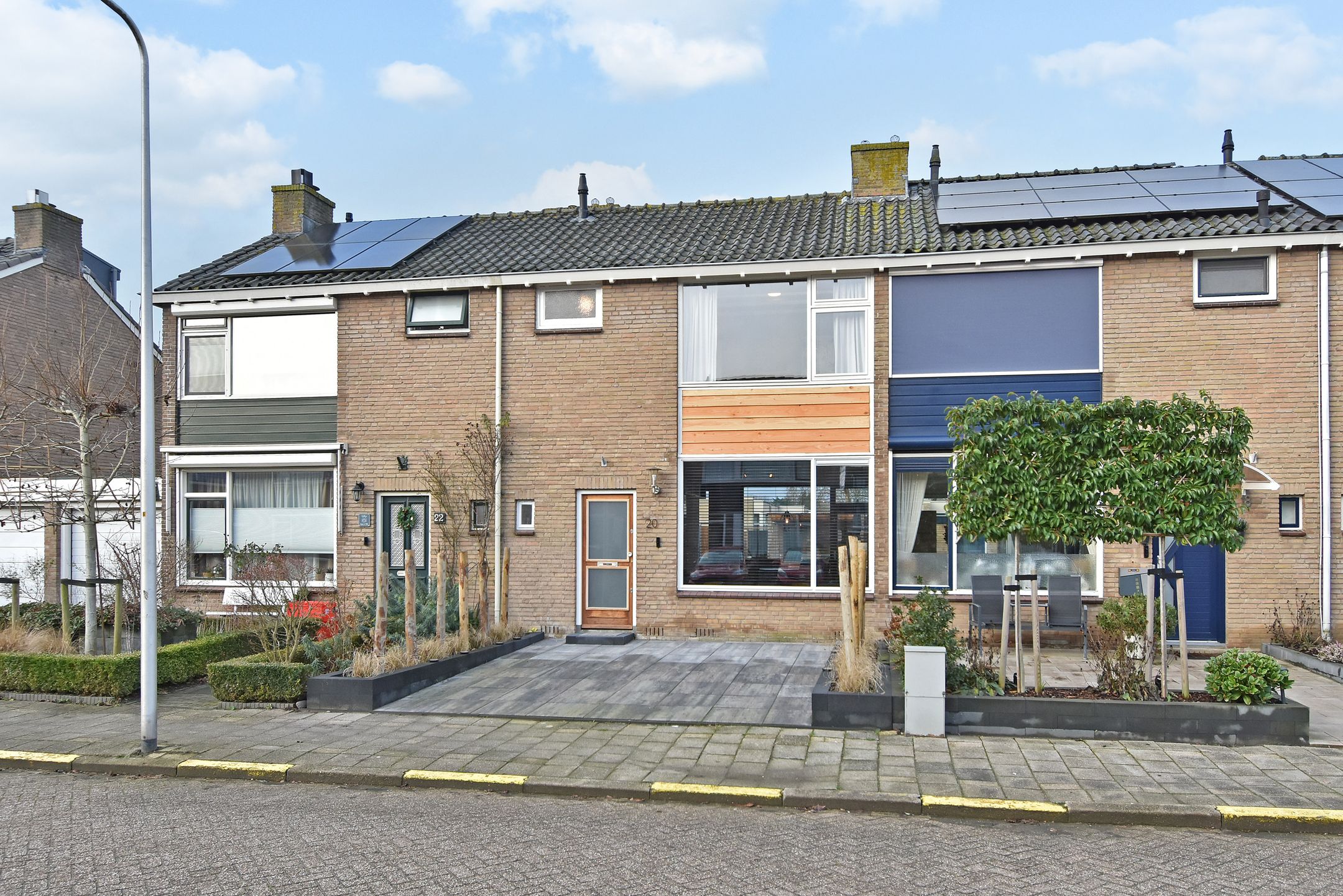 Foto 6 van Prins Clausstraat 20