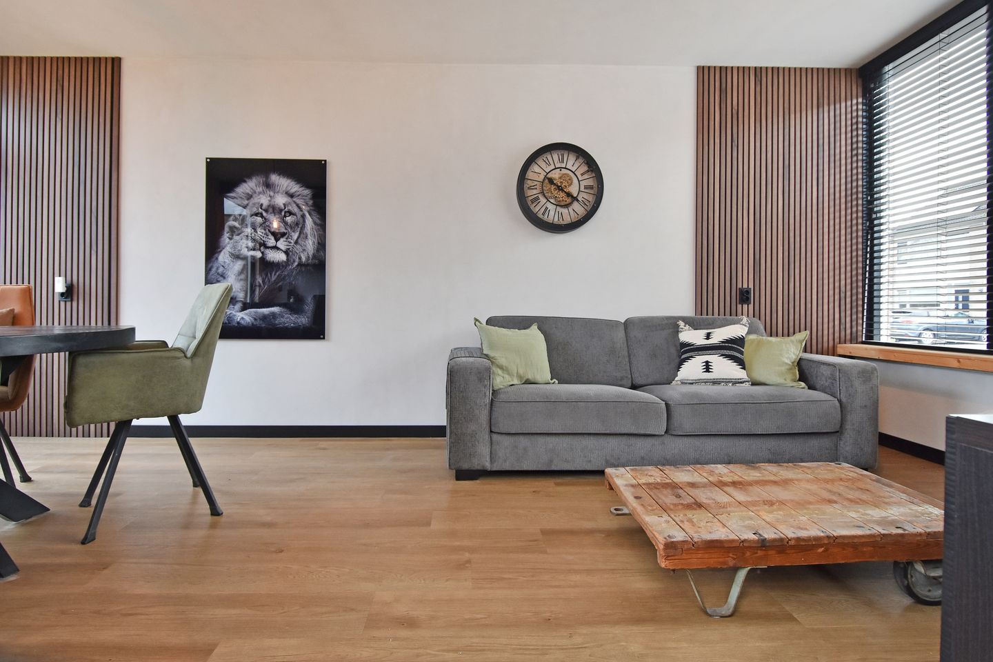 Foto 10 van Prins Clausstraat 20