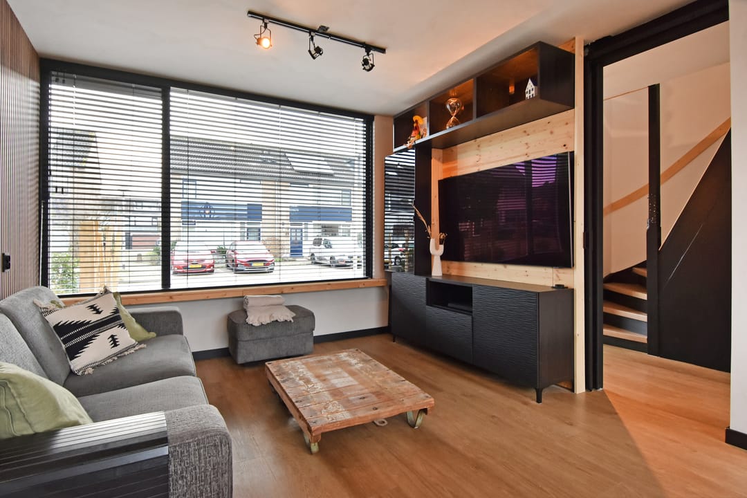 Foto 11 van Prins Clausstraat 20