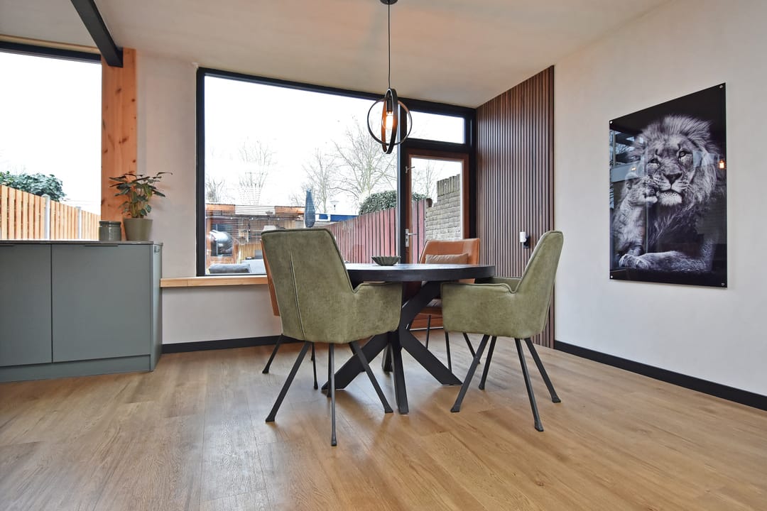 Foto 13 van Prins Clausstraat 20