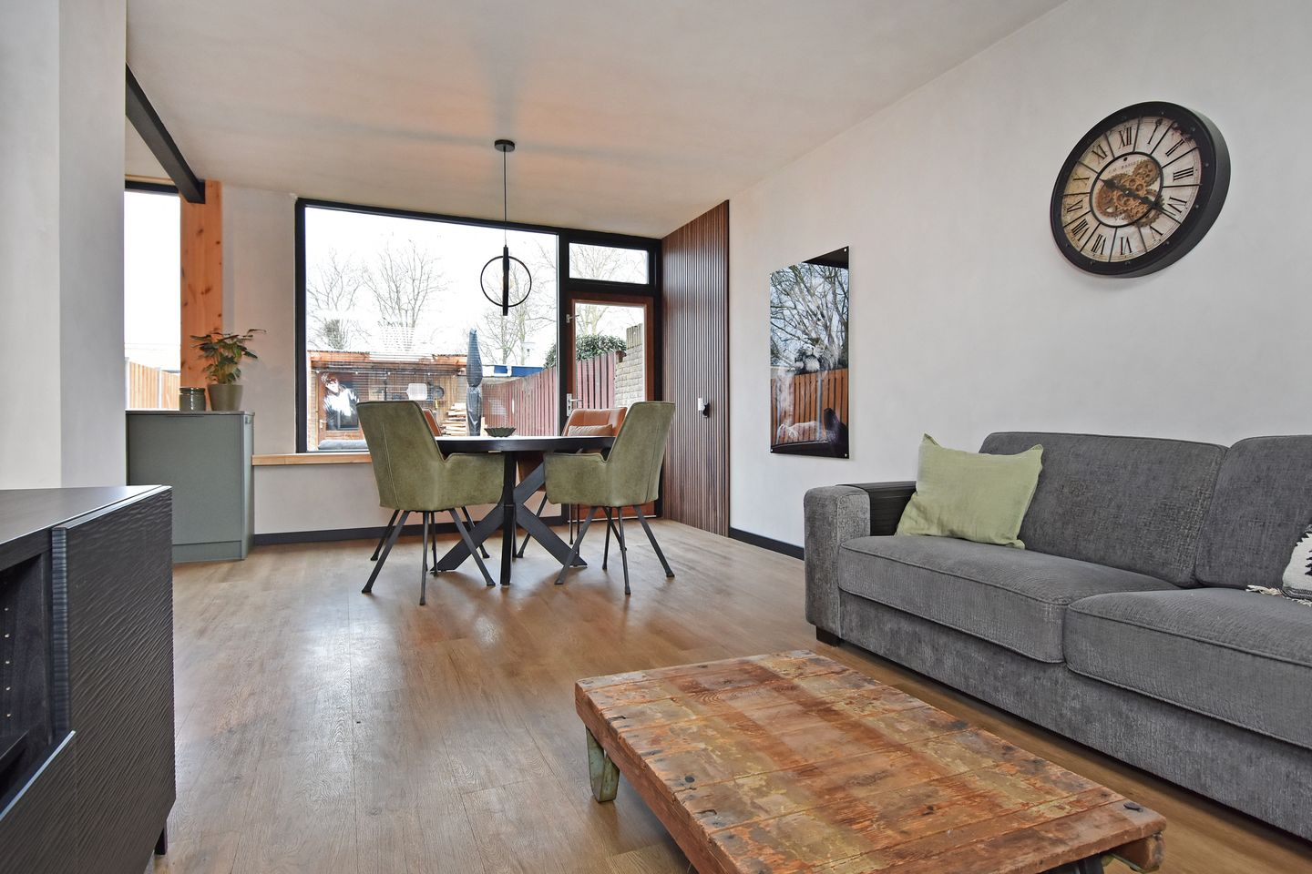 Foto 14 van Prins Clausstraat 20