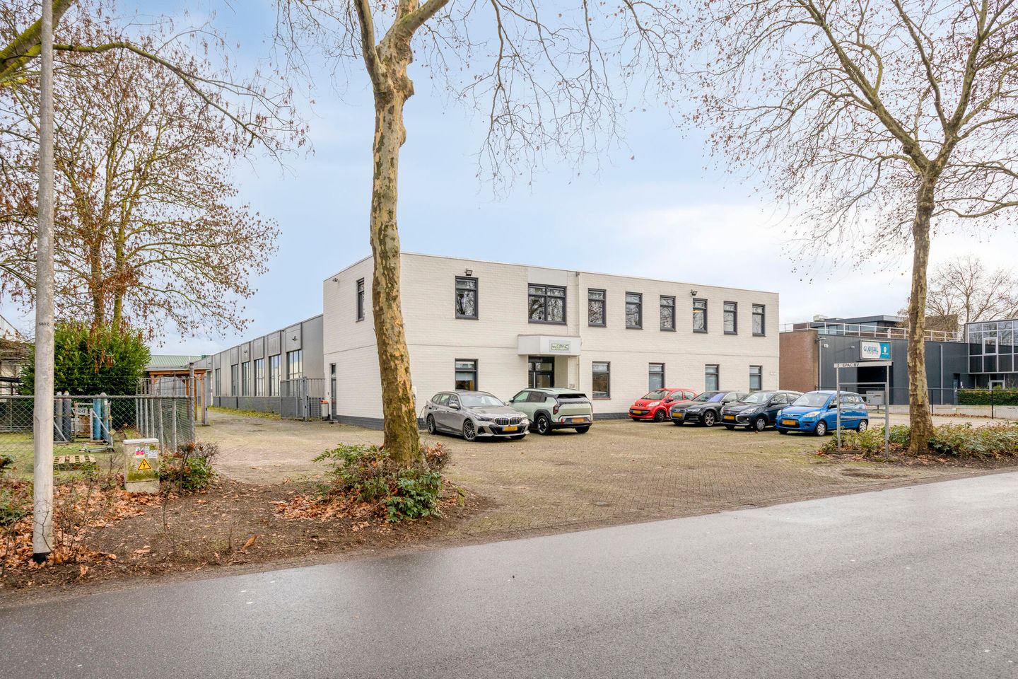 Bekijk foto 2 van Risseweg 3