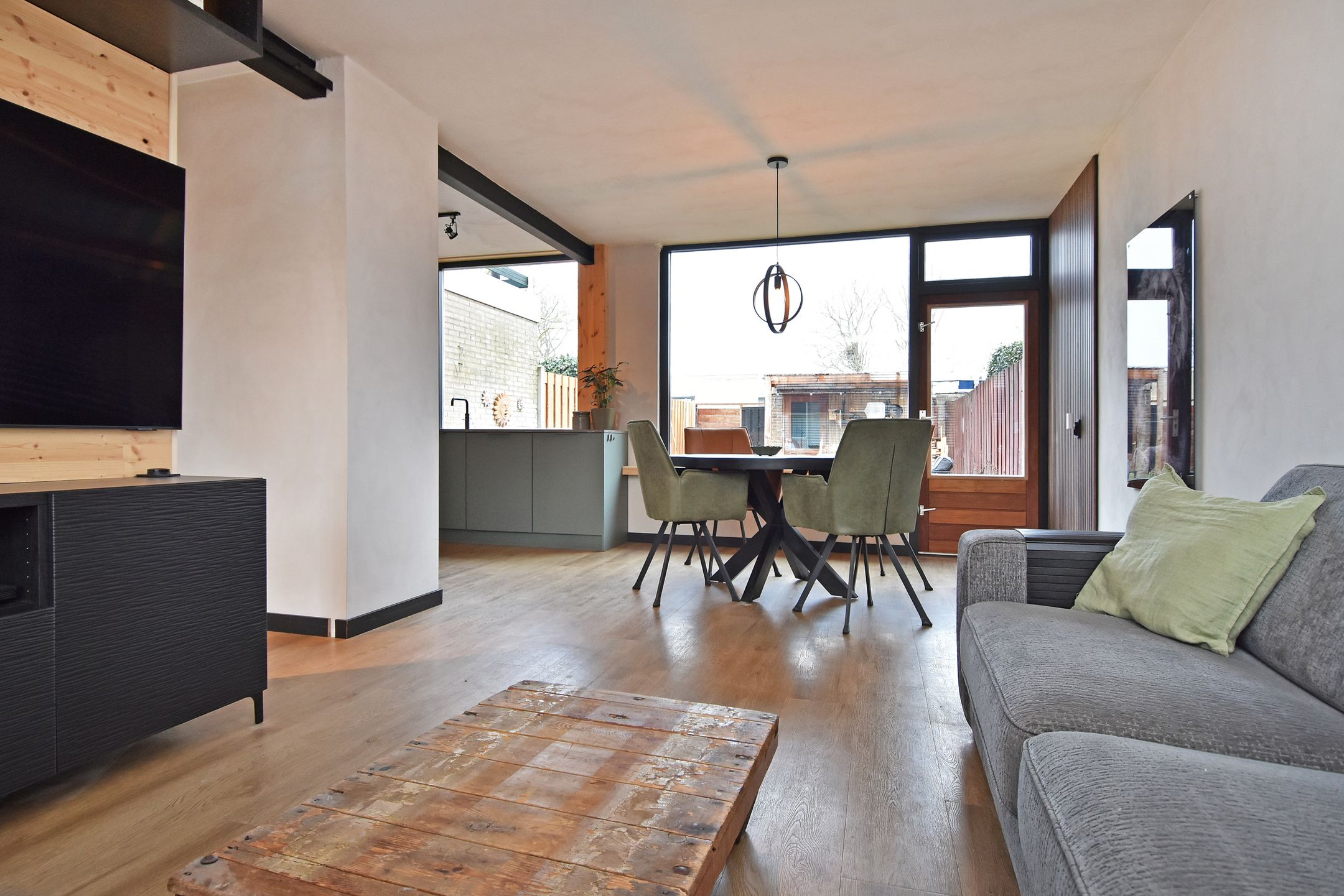 Foto 15 van Prins Clausstraat 20