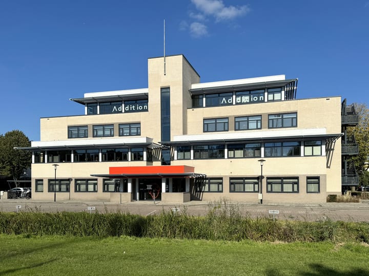 Leeuwenveldseweg 16 K