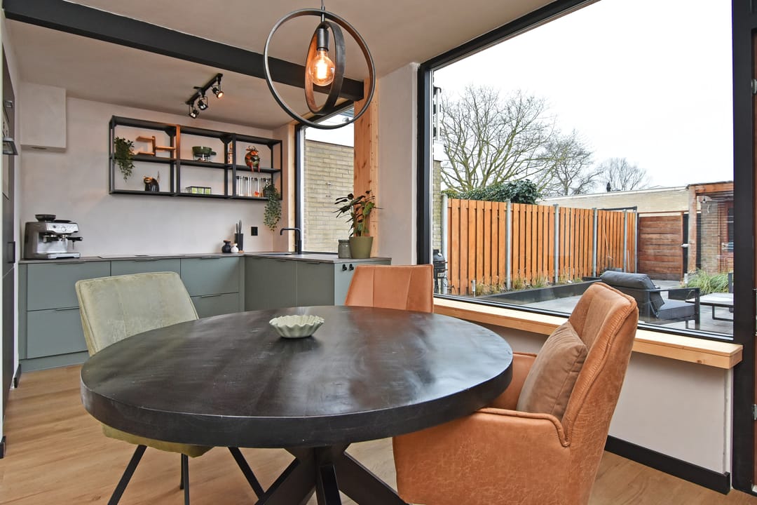 Foto 16 van Prins Clausstraat 20