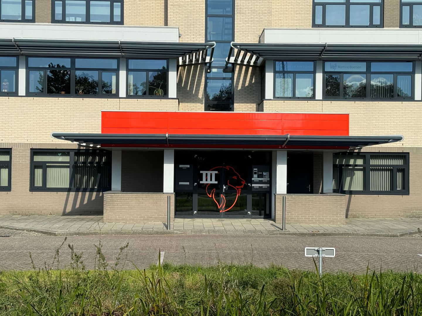 View photo 2 of Leeuwenveldseweg 16 K