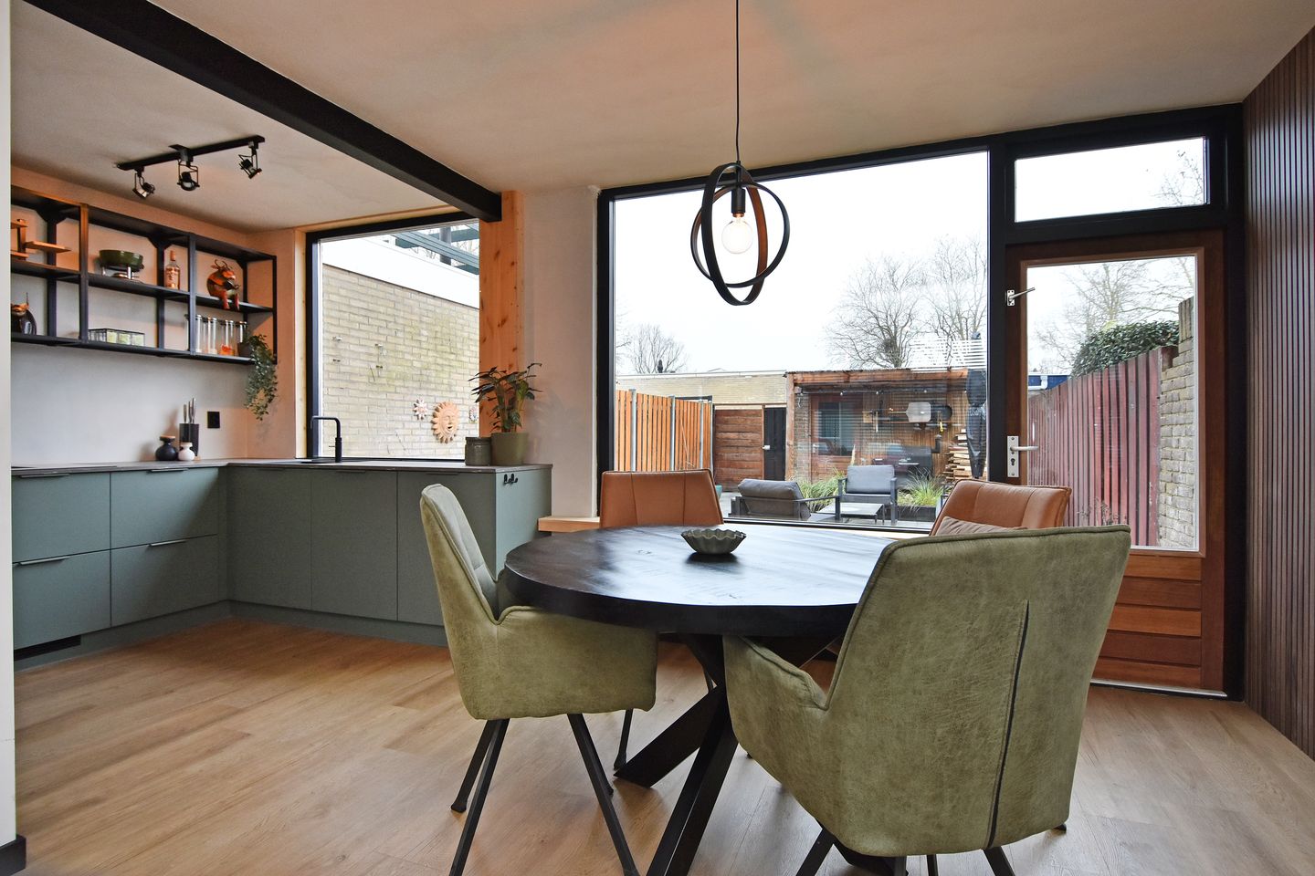 Foto 19 van Prins Clausstraat 20