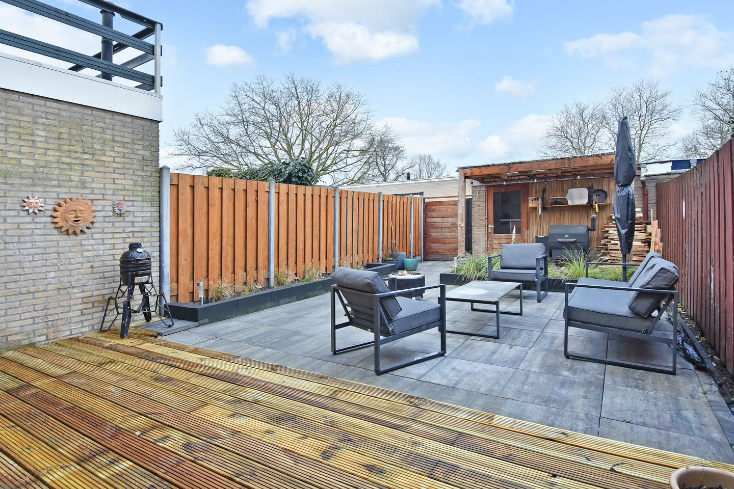 Foto 20 van Prins Clausstraat 20