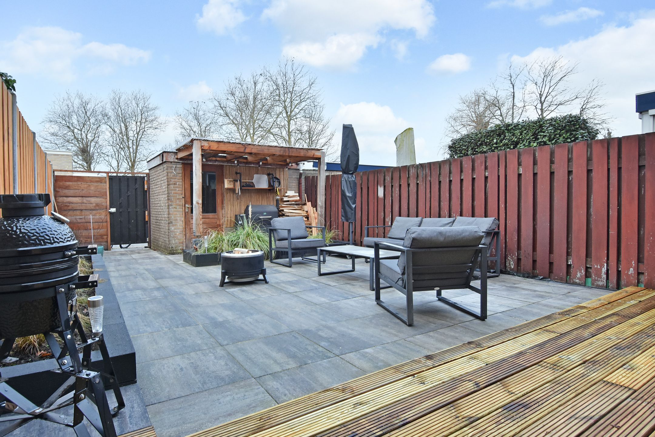 Foto 21 van Prins Clausstraat 20