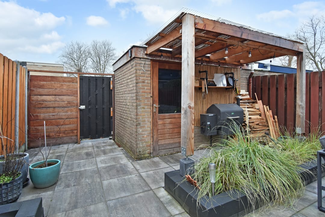 Foto 22 van Prins Clausstraat 20