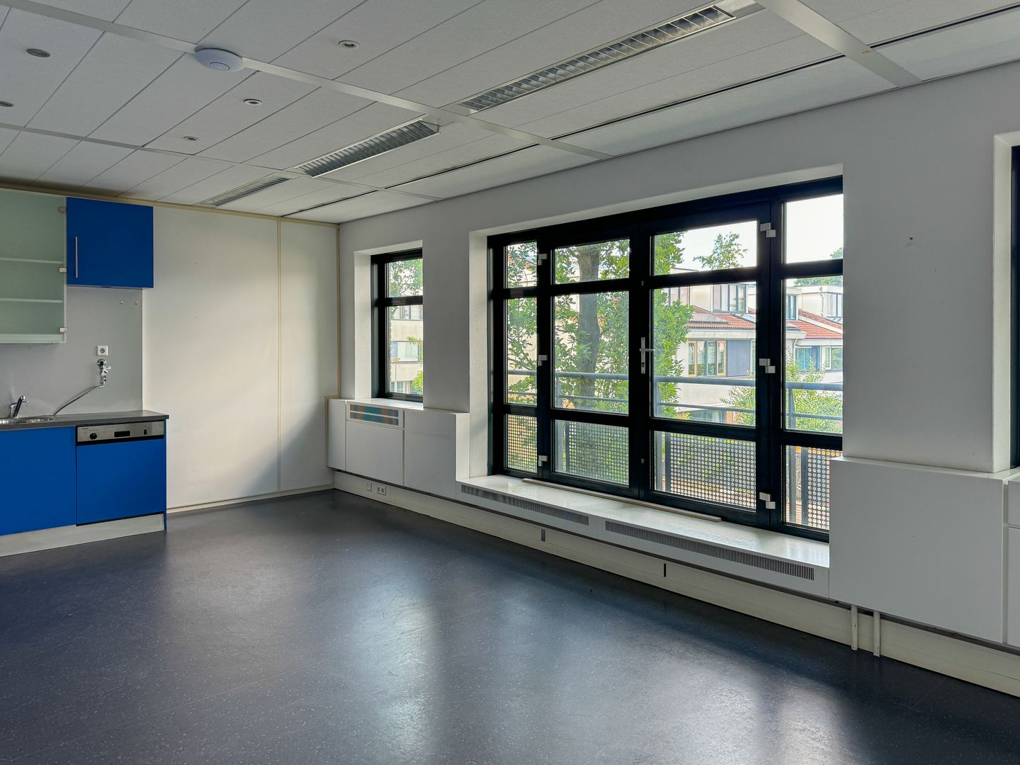 View photo 5 of Leeuwenveldseweg 16 K