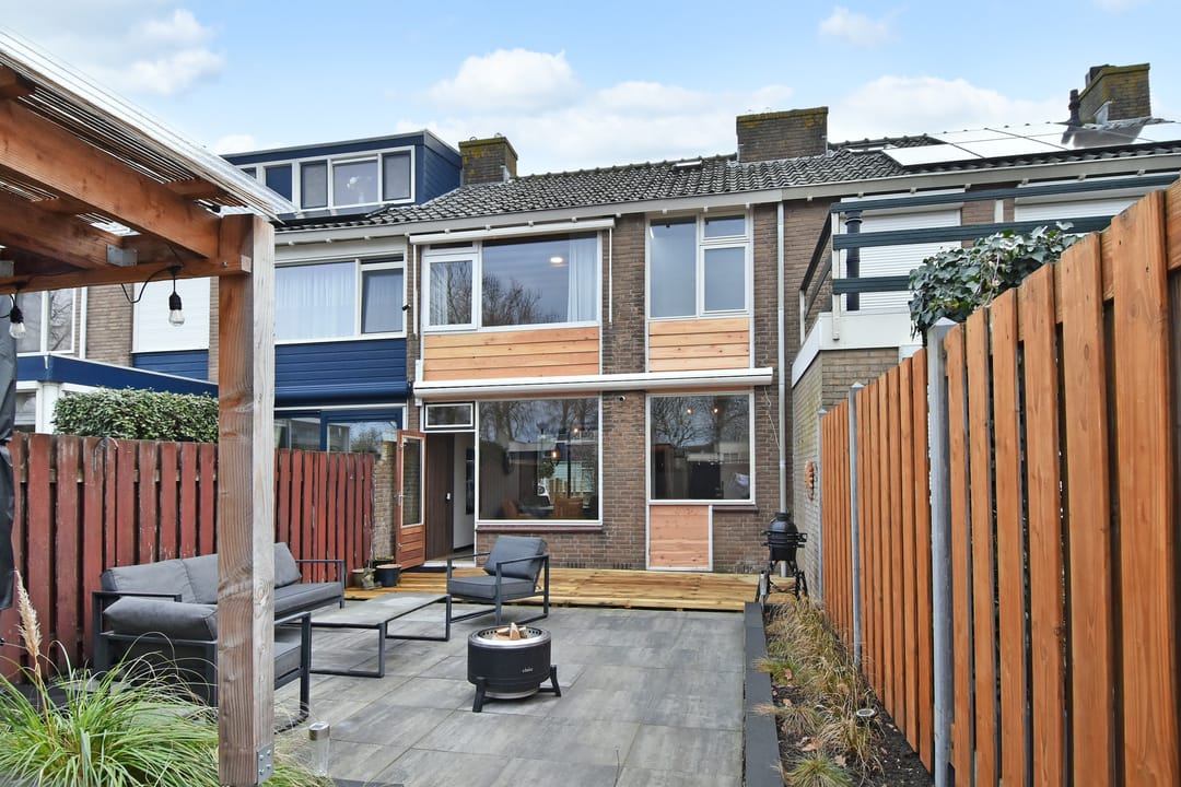 Foto 23 van Prins Clausstraat 20