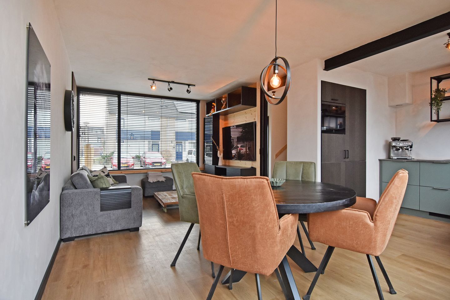 Foto 25 van Prins Clausstraat 20