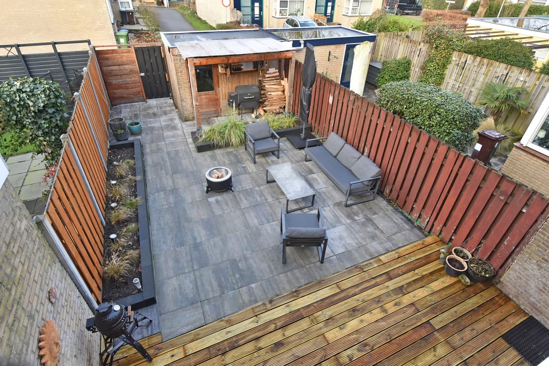 Foto 31 van Prins Clausstraat 20