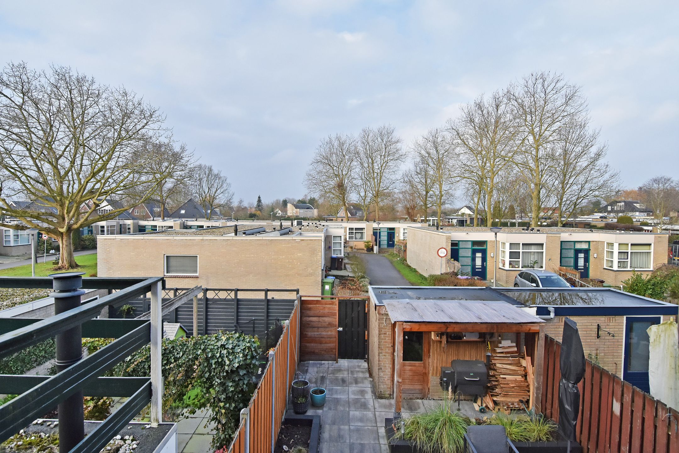 Foto 33 van Prins Clausstraat 20