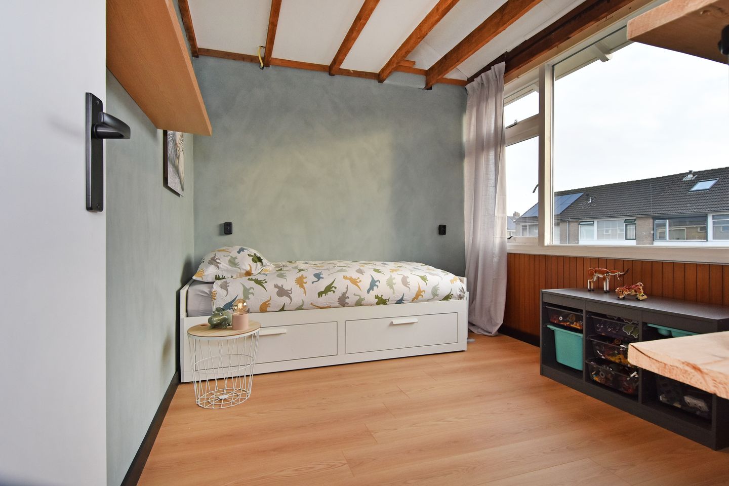 Foto 34 van Prins Clausstraat 20