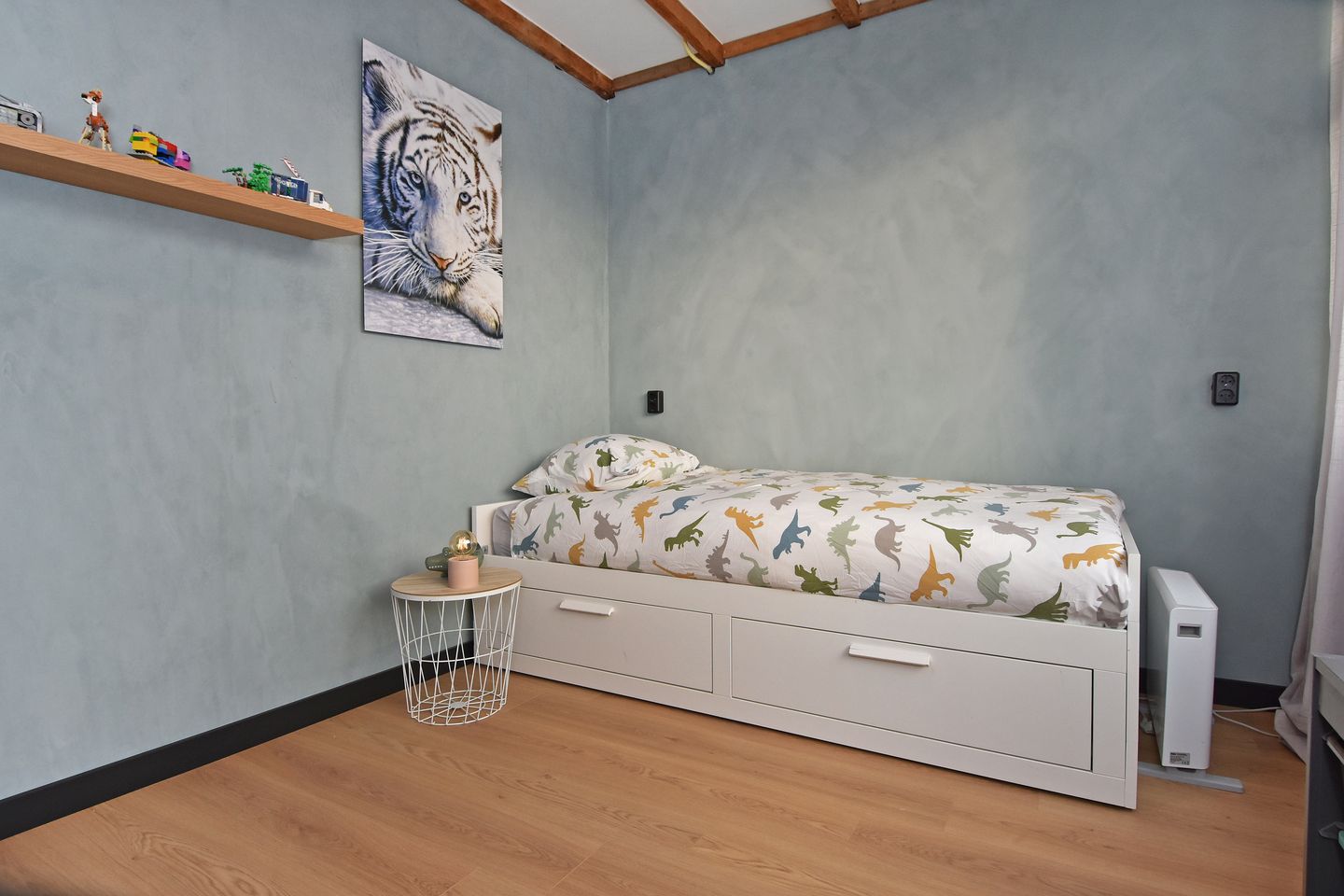 Foto 35 van Prins Clausstraat 20