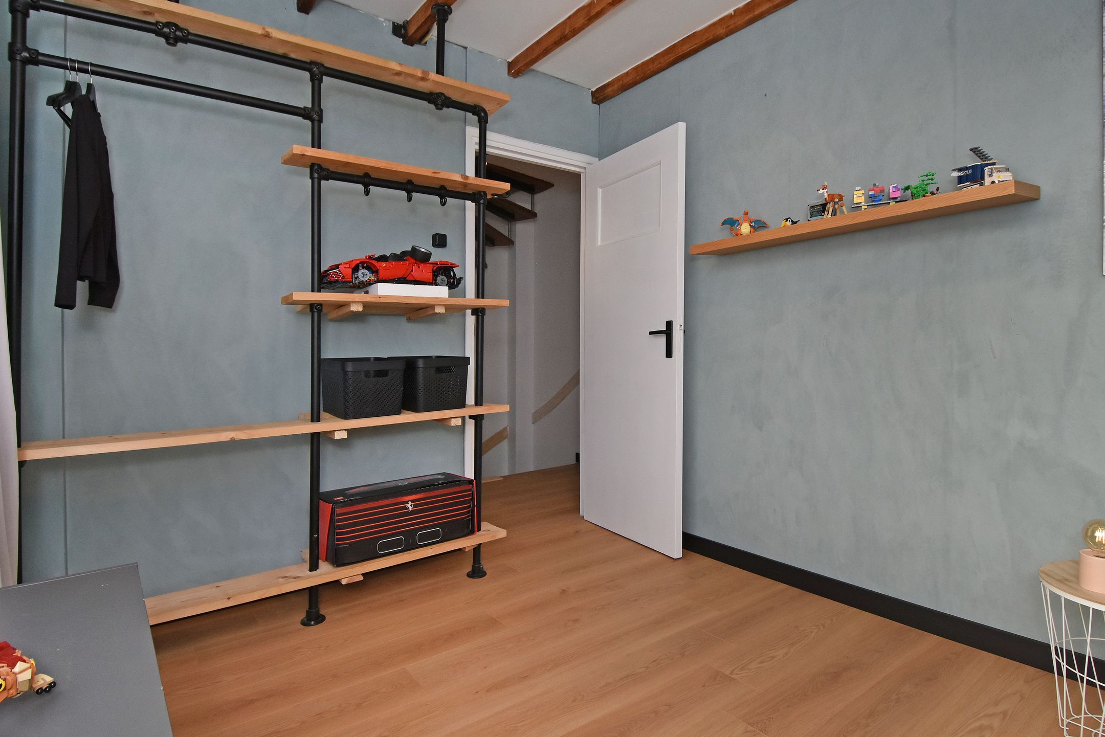 Foto 36 van Prins Clausstraat 20