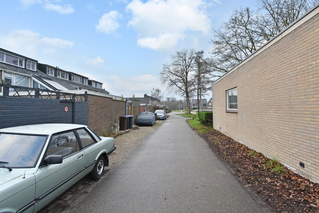 Foto 41 van Prins Clausstraat 20