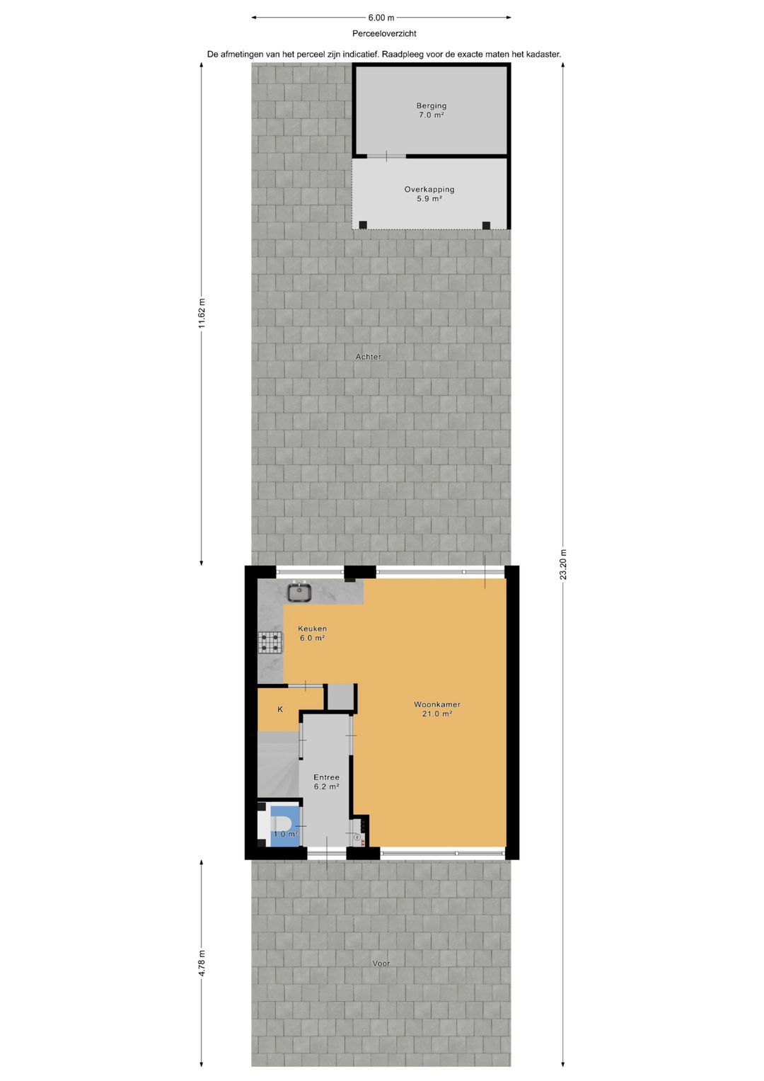 Foto 47 van Prins Clausstraat 20