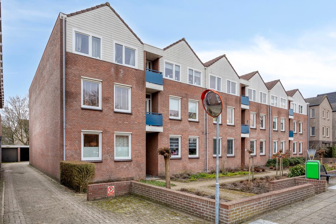 Foto 26 van Molenstraat 223