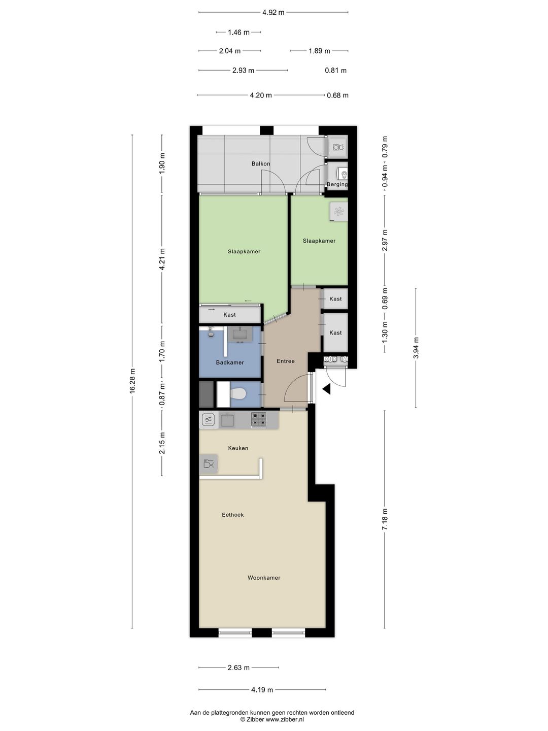 Foto 32 van Molenstraat 223