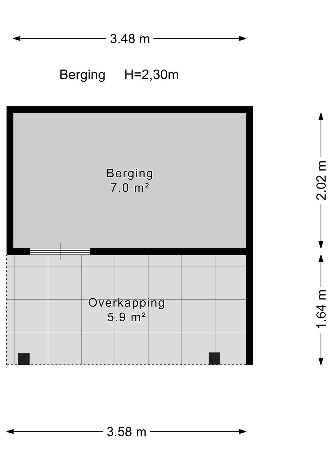 Foto 46 van Prins Clausstraat 20