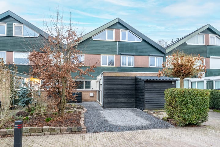 Klaverkamp 118