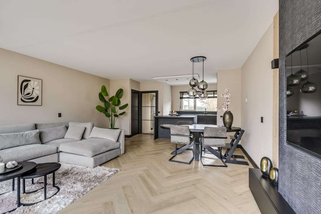 Foto 2 van Klaverkamp 118