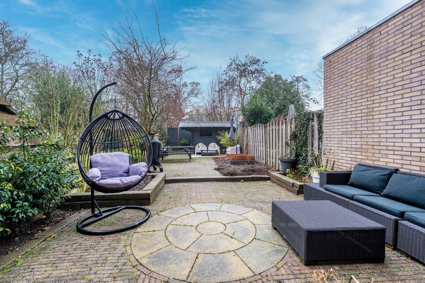 Foto 4 van Klaverkamp 118